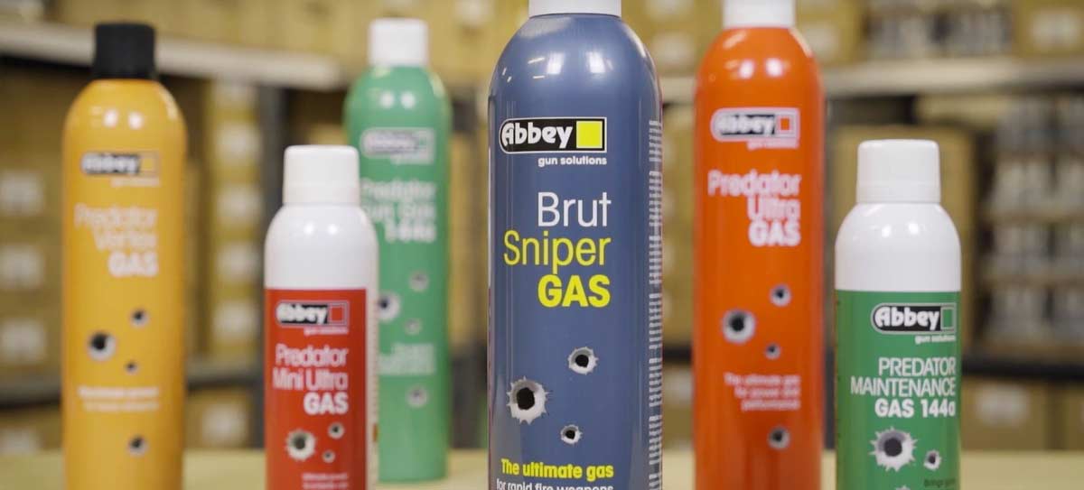 Which Airsoft Gas is Best to Use?